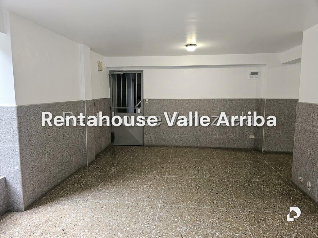 Apartamento en Santa Mónica, Caracas – 26