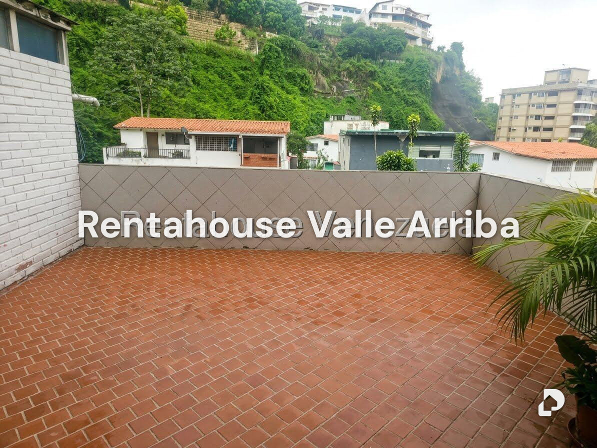 Apartamento en Santa Mónica, Caracas – 11