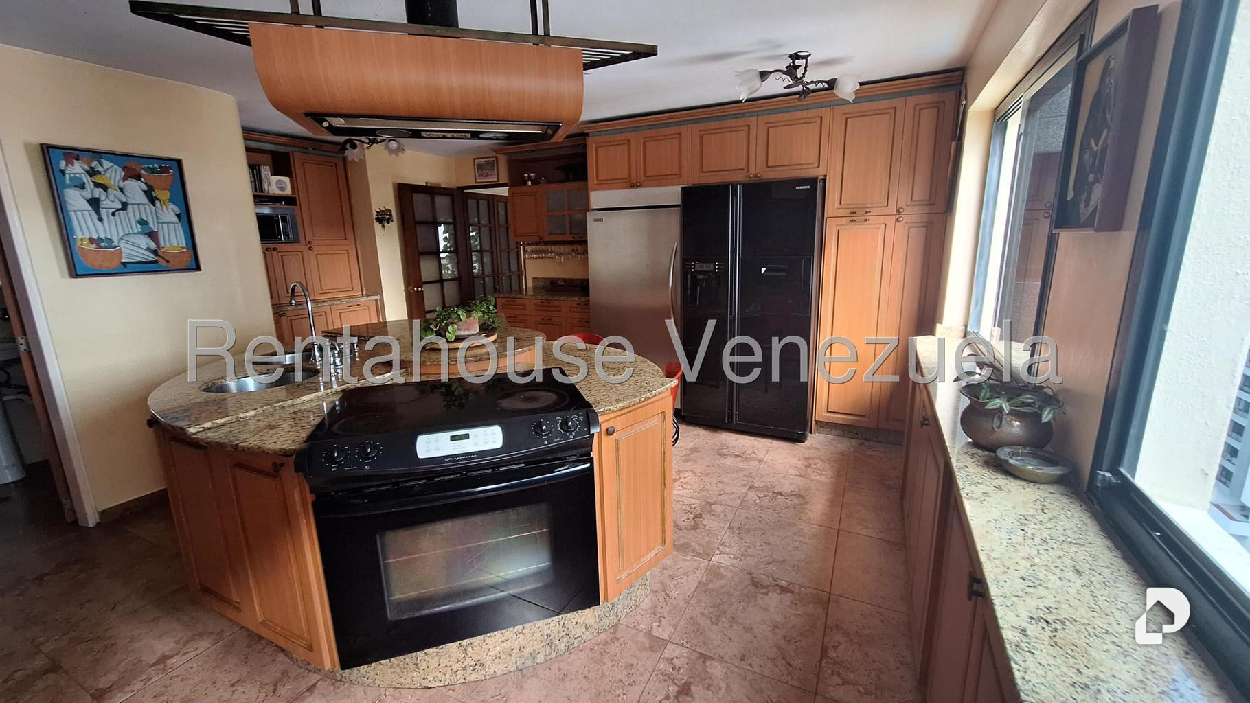 Penthouse en El Cigarral, Caracas – 11