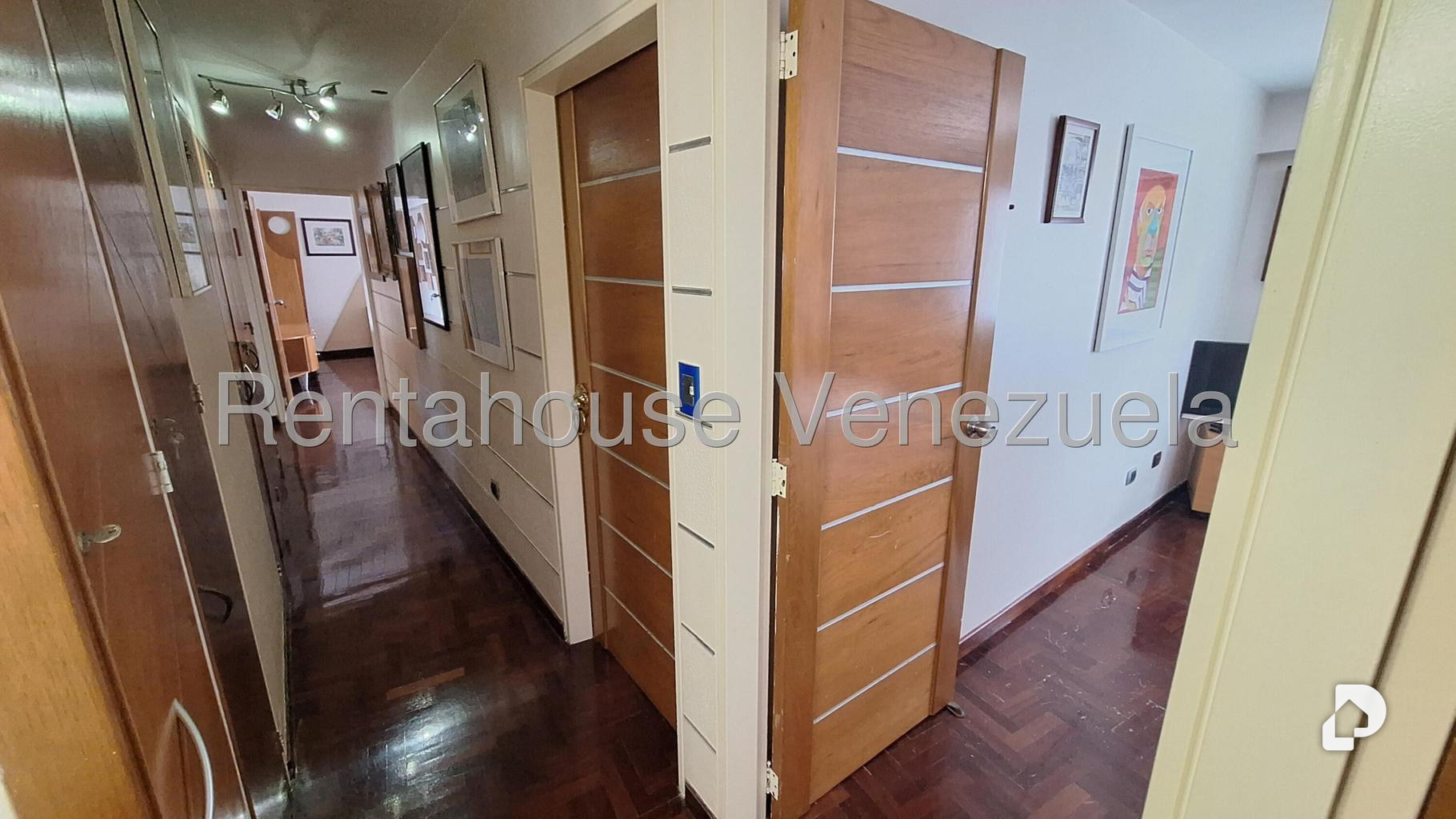 Penthouse en El Cigarral, Caracas – 23