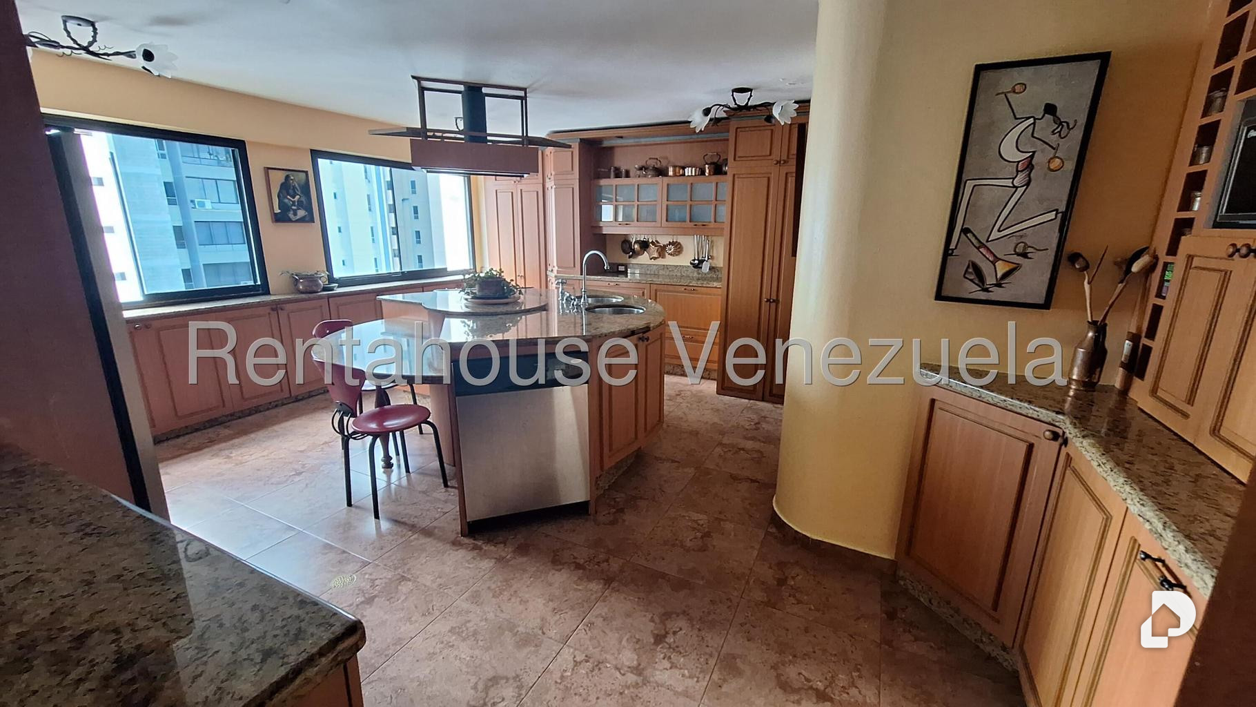 Penthouse en El Cigarral, Caracas – 10