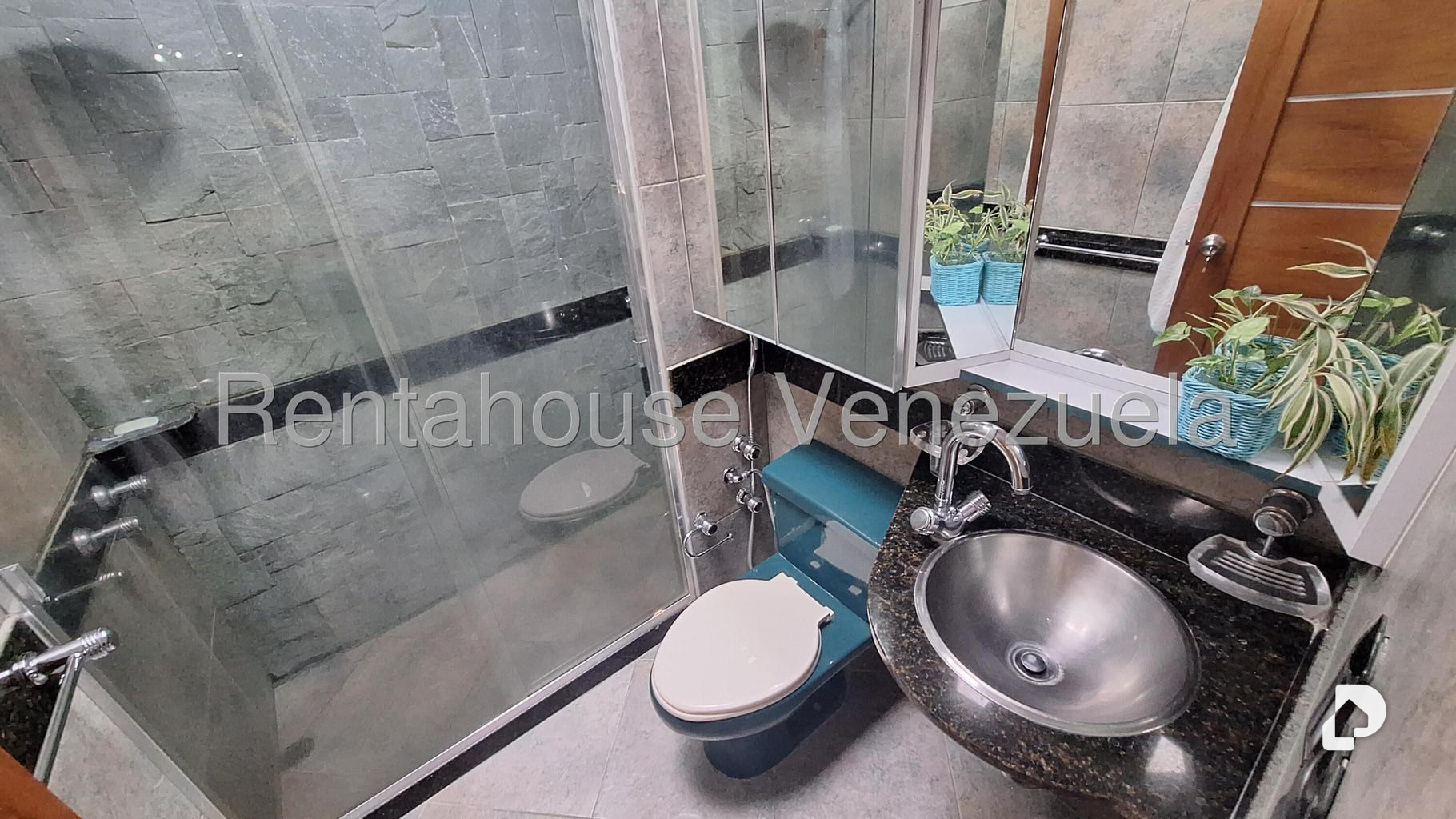 Penthouse en El Cigarral, Caracas – 26
