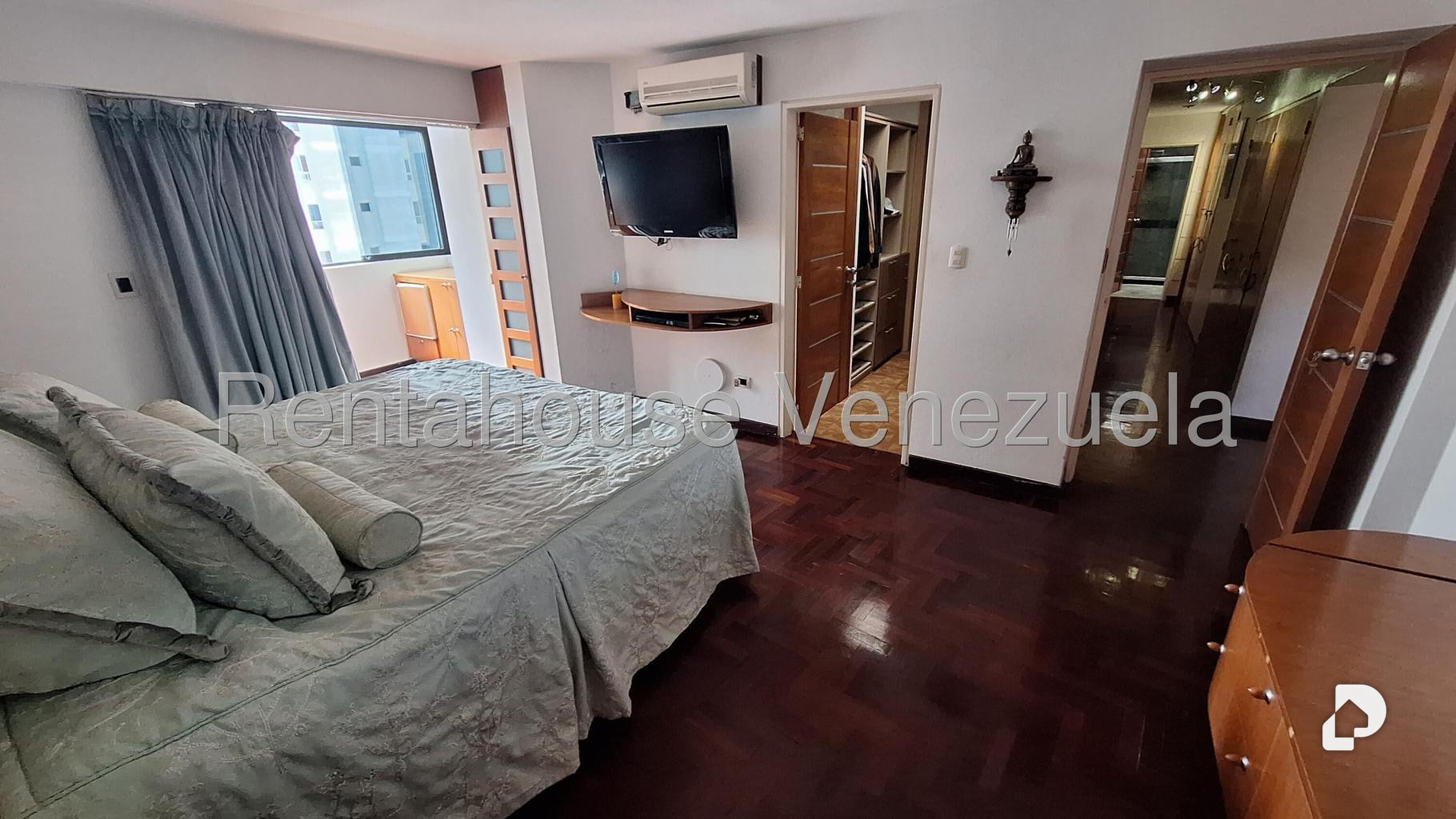 Penthouse en El Cigarral, Caracas – 21