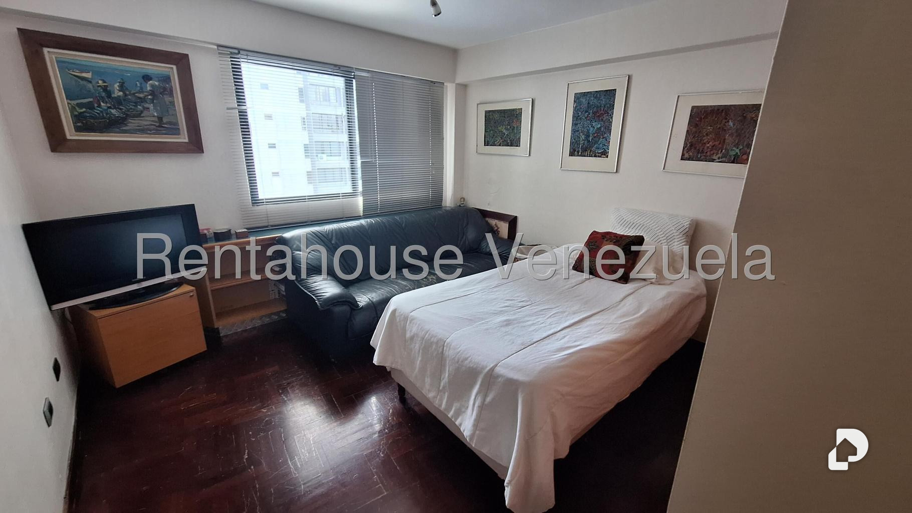 Penthouse en El Cigarral, Caracas – 25