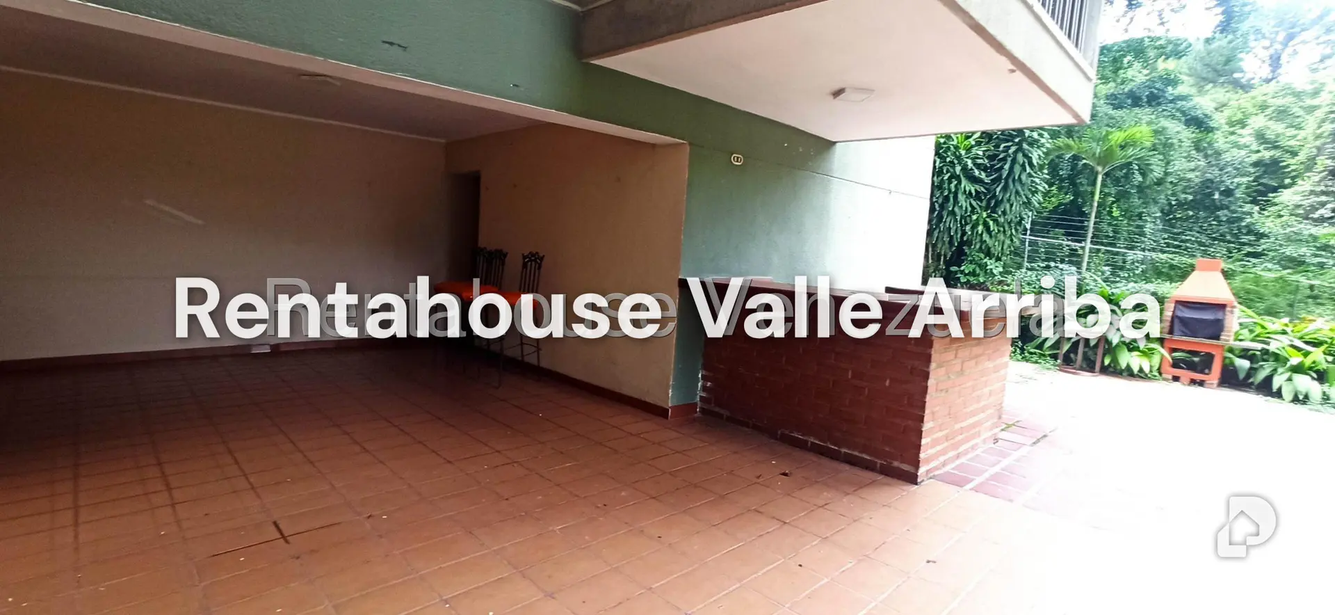 Apartamento en Terrazas del Club Hípico, Caracas – 22