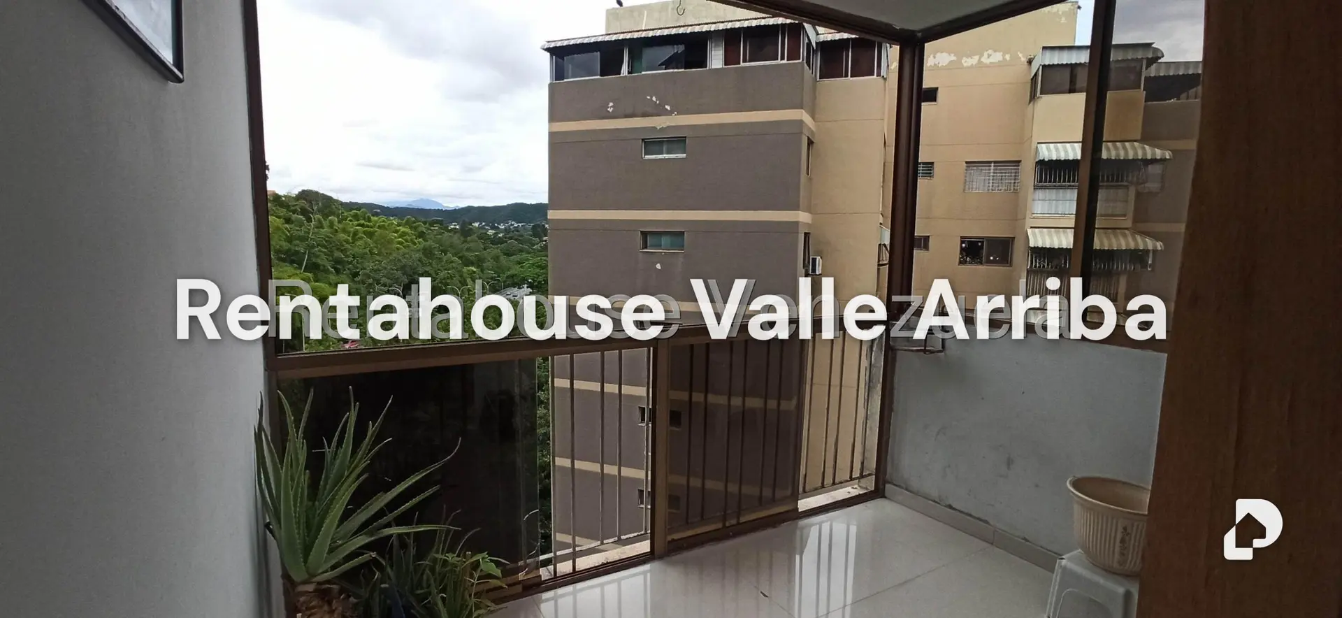 Apartamento en Terrazas del Club Hípico, Caracas – 6