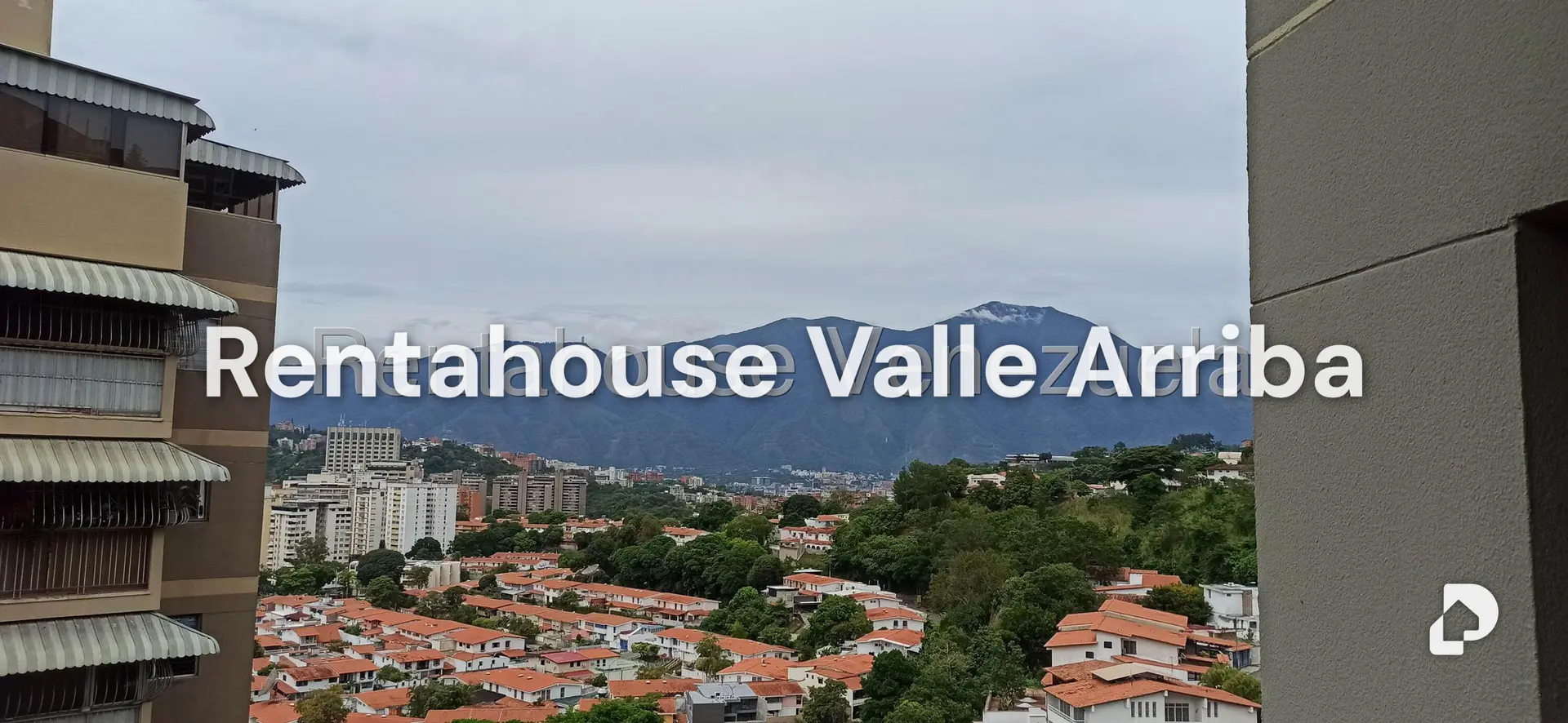 Apartamento en Terrazas del Club Hípico, Caracas – 17