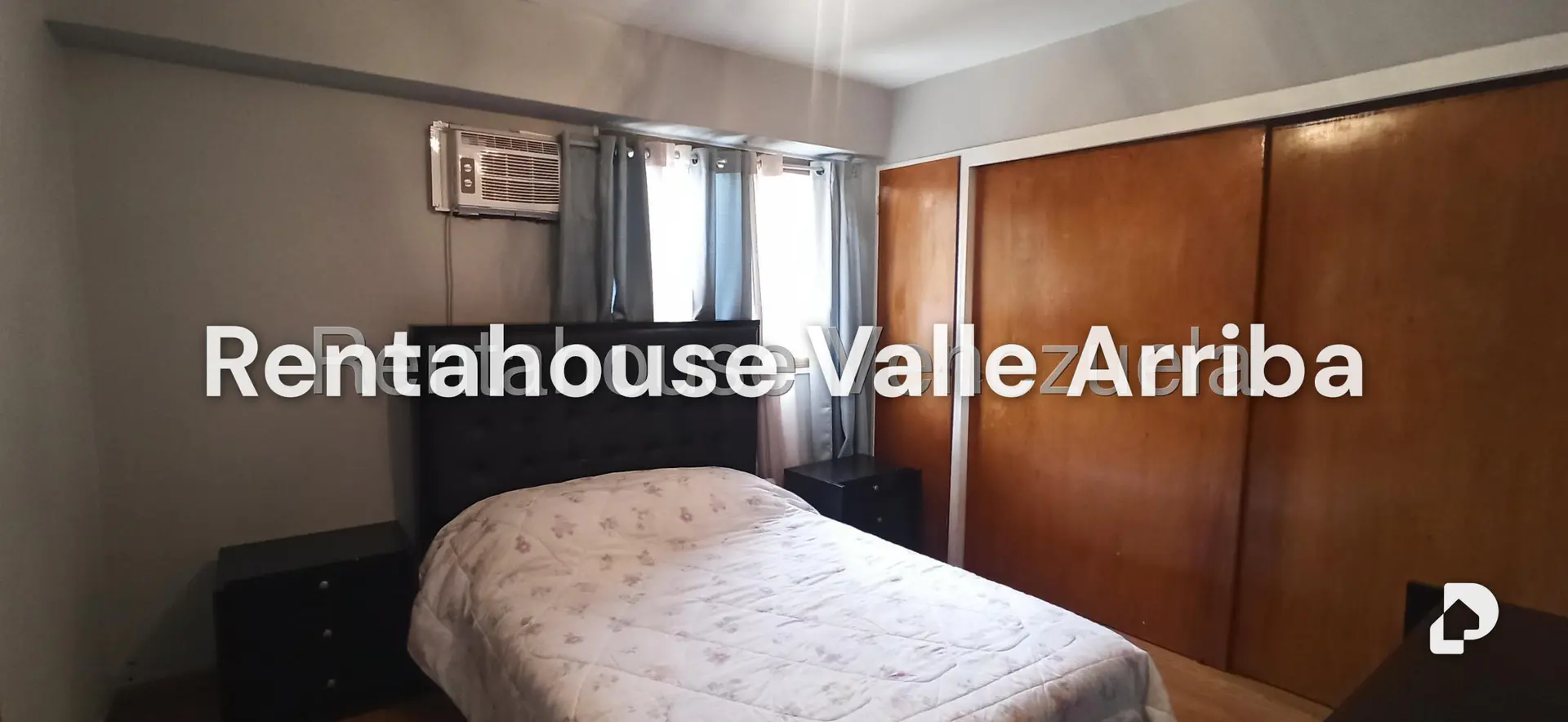 Apartamento en Terrazas del Club Hípico, Caracas – 13