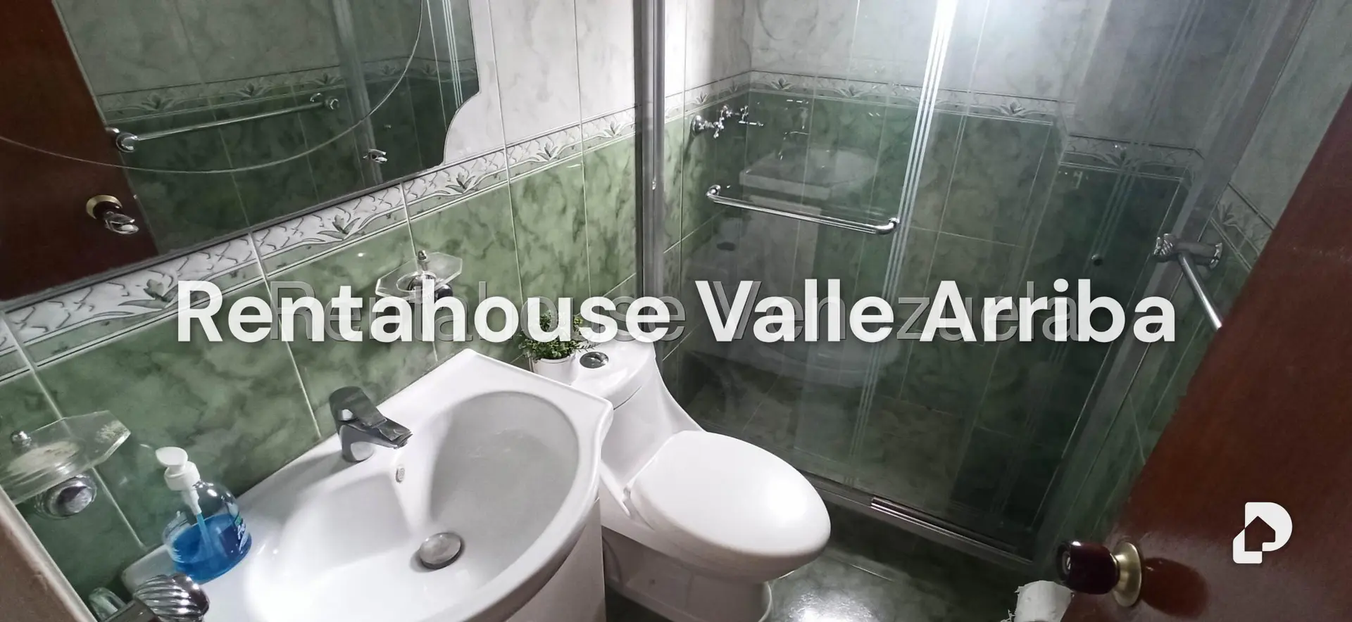 Apartamento en Terrazas del Club Hípico, Caracas – 16