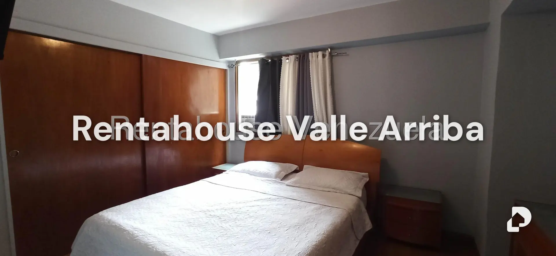 Apartamento en Terrazas del Club Hípico, Caracas – 15