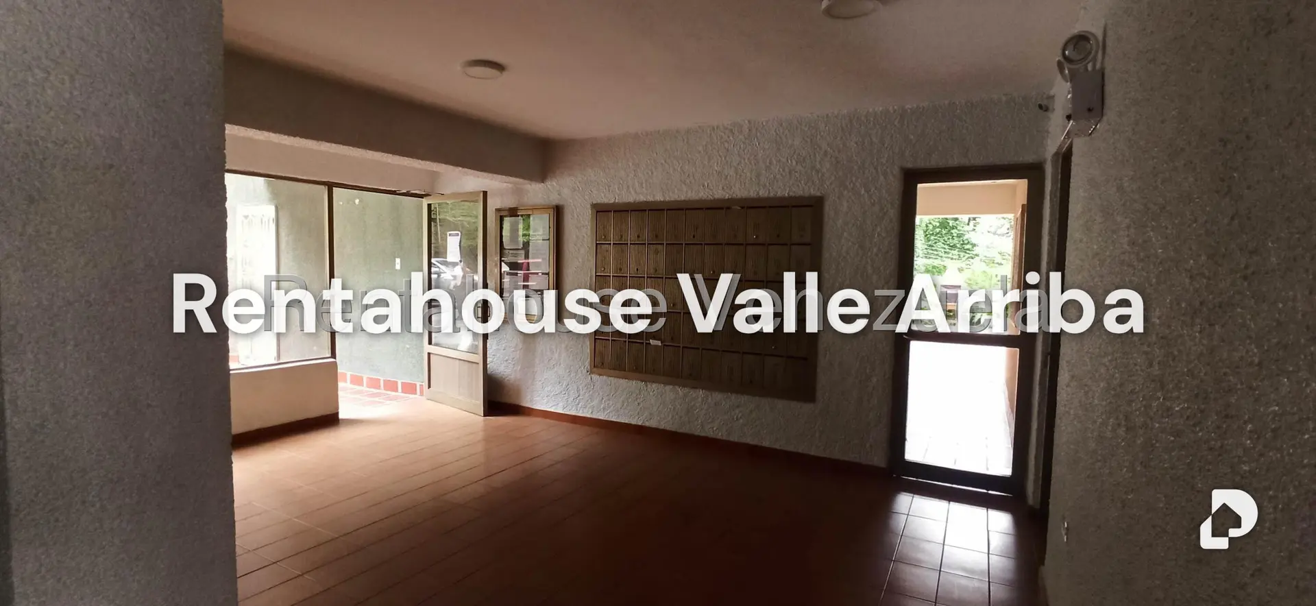 Apartamento en Terrazas del Club Hípico, Caracas – 24