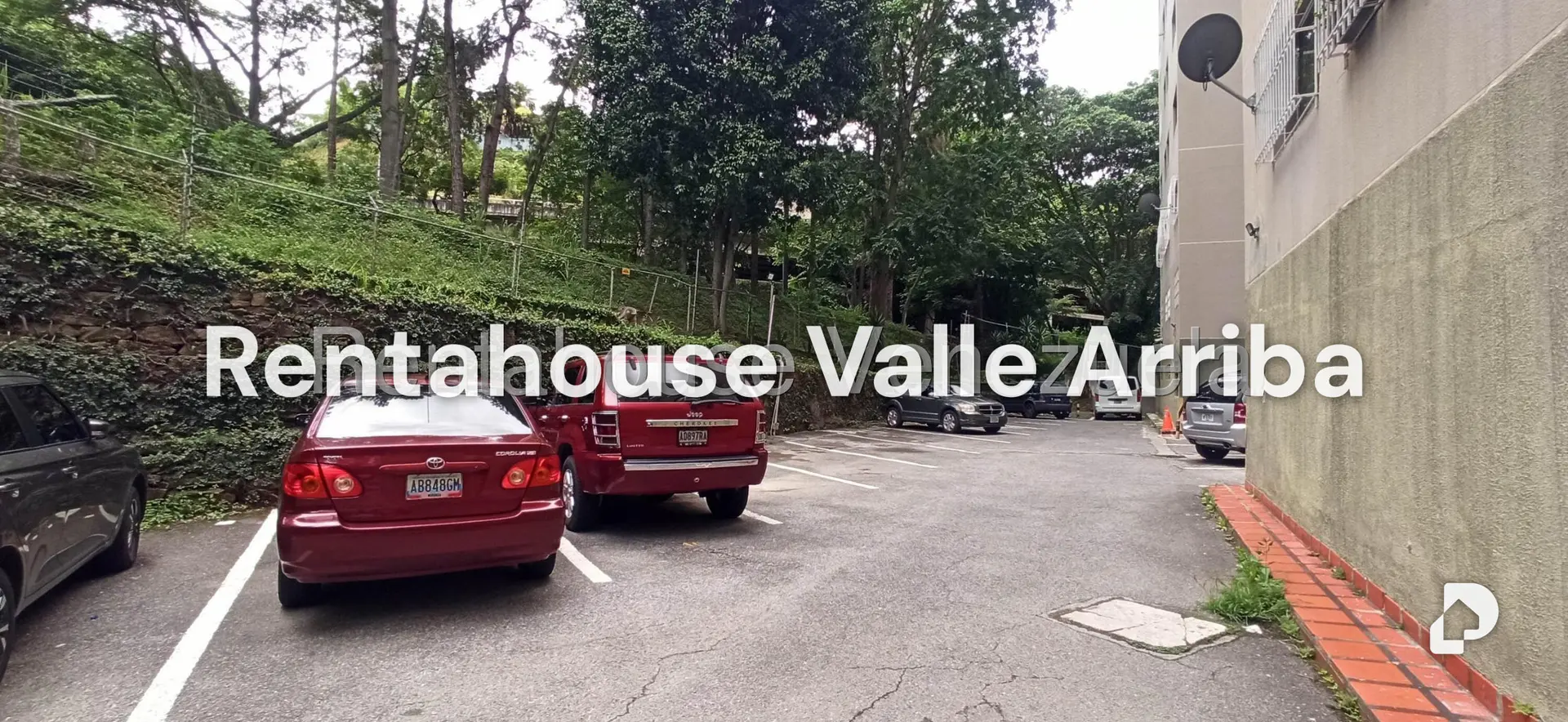 Apartamento en Terrazas del Club Hípico, Caracas – 18