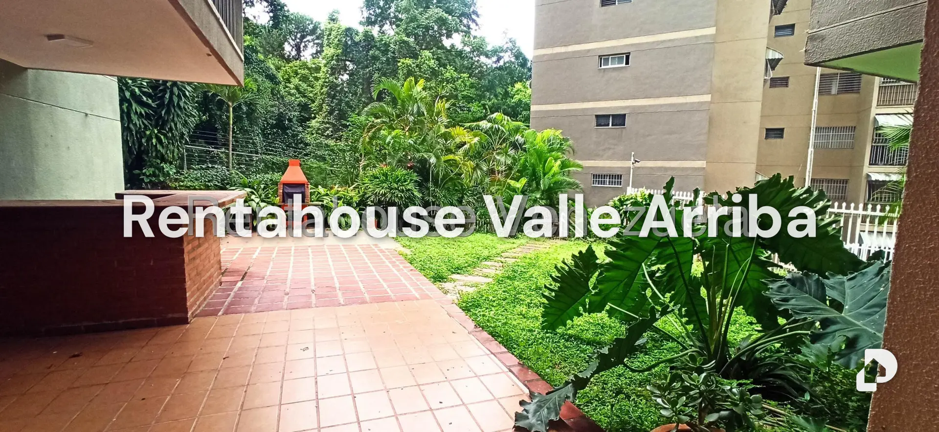 Apartamento en Terrazas del Club Hípico, Caracas – 23