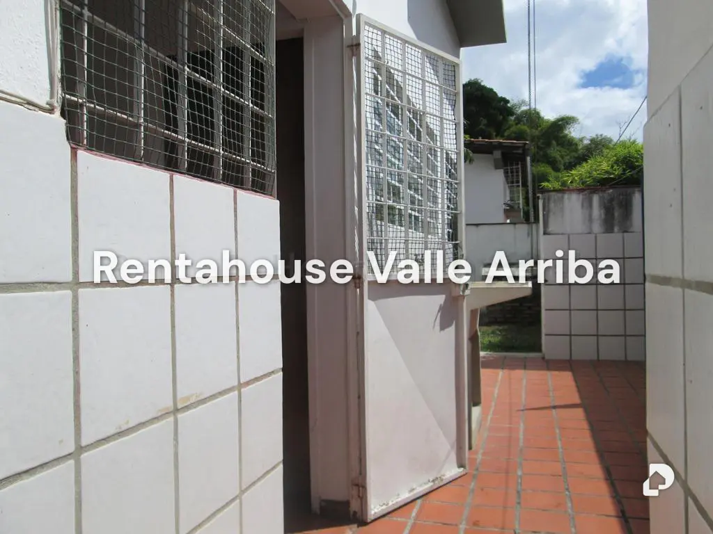 Casa en Los Chorros, Caracas – 10