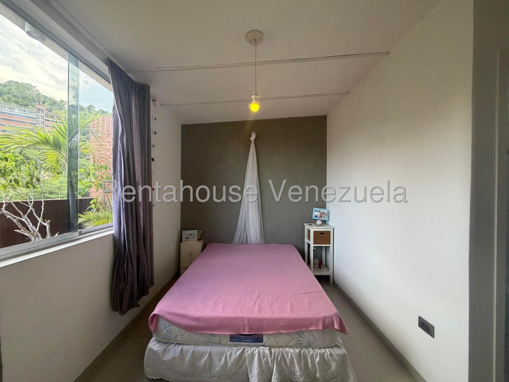 Penthouse en Lomas de La Alameda, Caracas