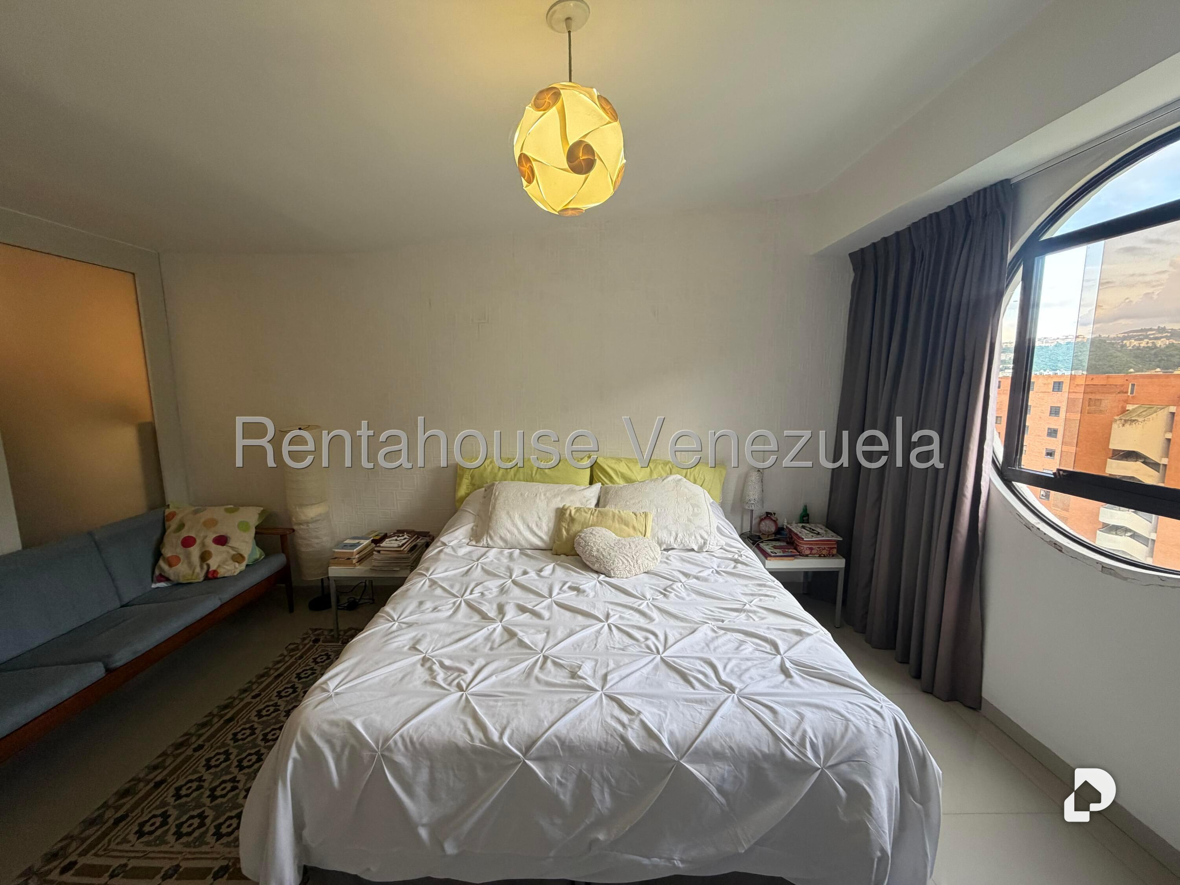 Penthouse en Lomas de La Alameda, Caracas – 15