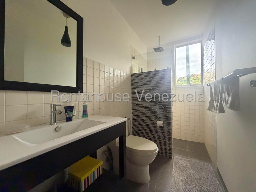Penthouse en Lomas de La Alameda, Caracas