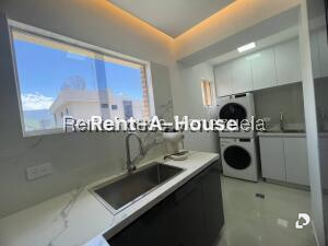 Apartment in Urbanizacion la Soledad, Maracay – 7