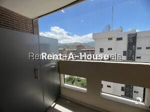 Apartment in Urbanizacion la Soledad, Maracay – 22
