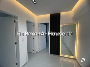 Apartment in Urbanizacion la Soledad, Maracay – 15