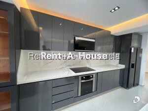 Apartment in Urbanizacion la Soledad, Maracay – 9