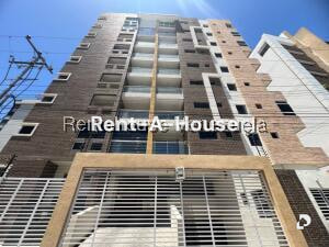 Apartment in Urbanizacion la Soledad, Maracay – 30