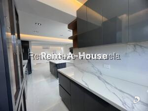 Apartment in Urbanizacion la Soledad, Maracay – 11