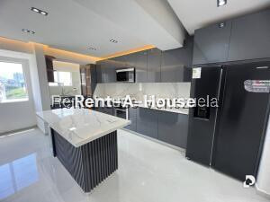 Apartment in Urbanizacion la Soledad, Maracay – 4