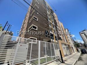 Apartment in Urbanizacion la Soledad, Maracay - 1
