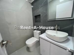 Apartment in Urbanizacion la Soledad, Maracay – 14