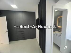 Apartment in Urbanizacion la Soledad, Maracay – 20