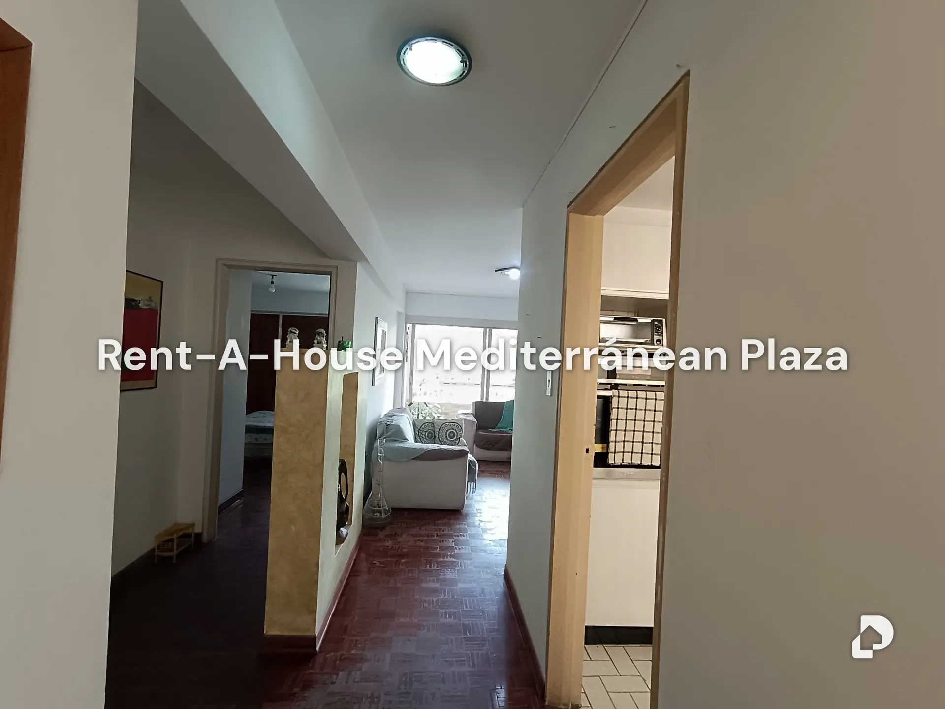 Apartamento en Prebo I, Valencia – 18