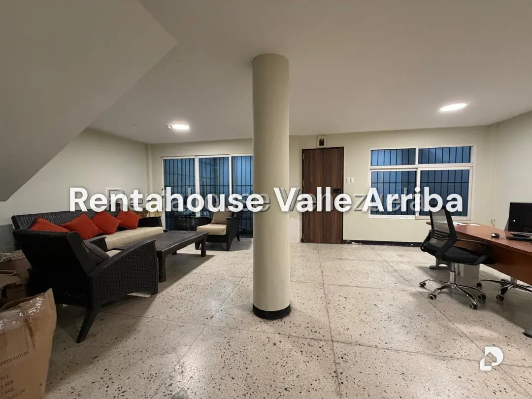 Casa en La California Norte, Caracas – 8