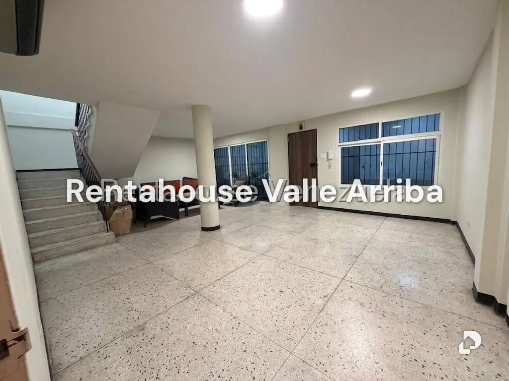 Casa en La California Norte, Caracas – 7