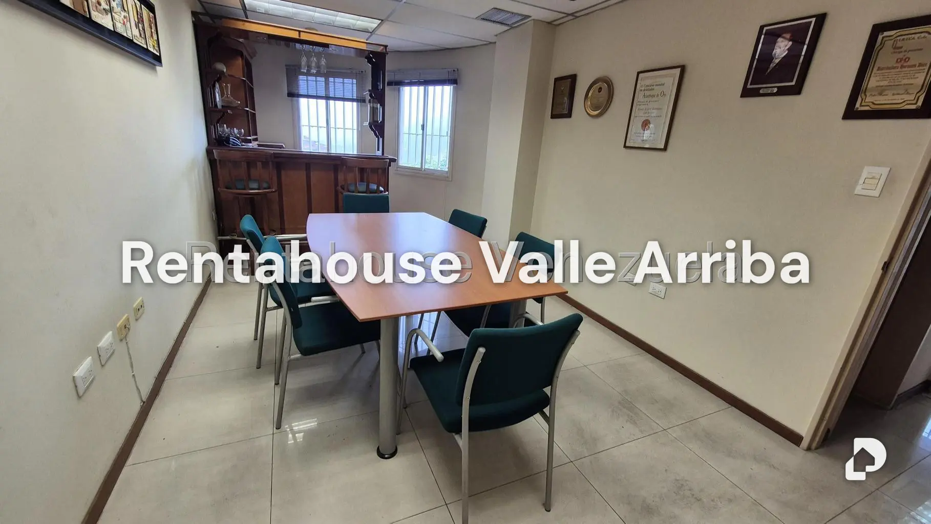 Warehouse in Mariche, Caracas – 26