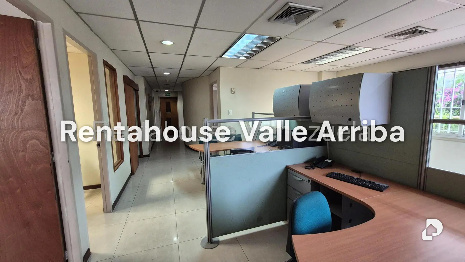 Warehouse in Mariche, Caracas – 16