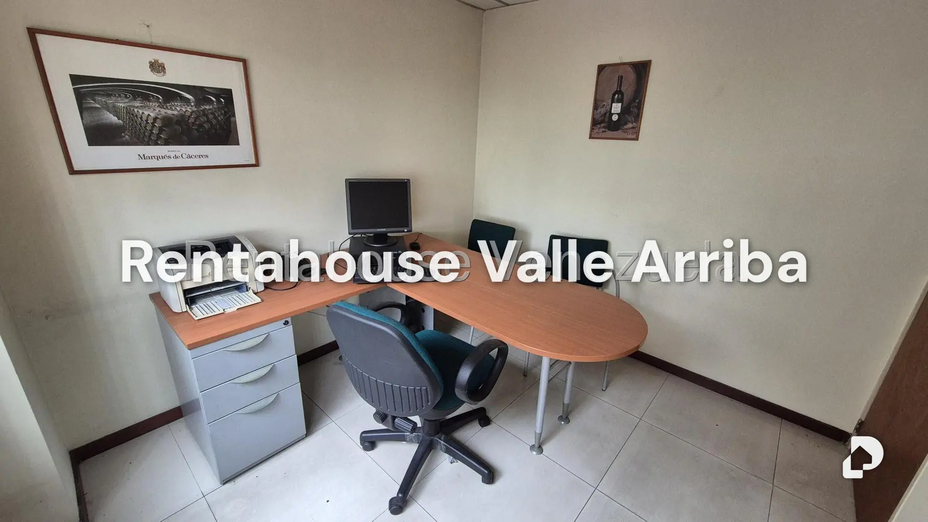 Warehouse in Mariche, Caracas – 14