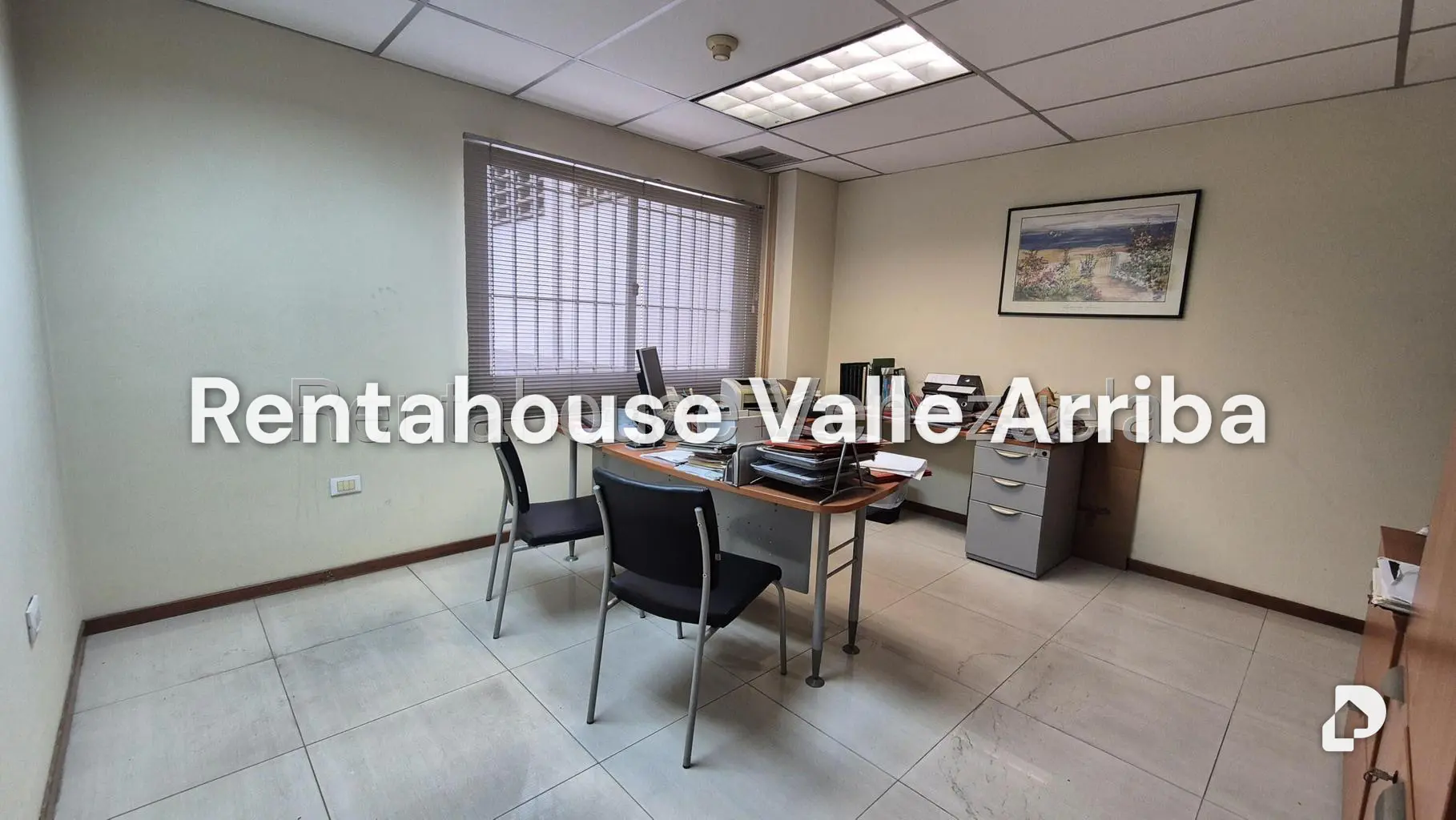 Warehouse in Mariche, Caracas – 28