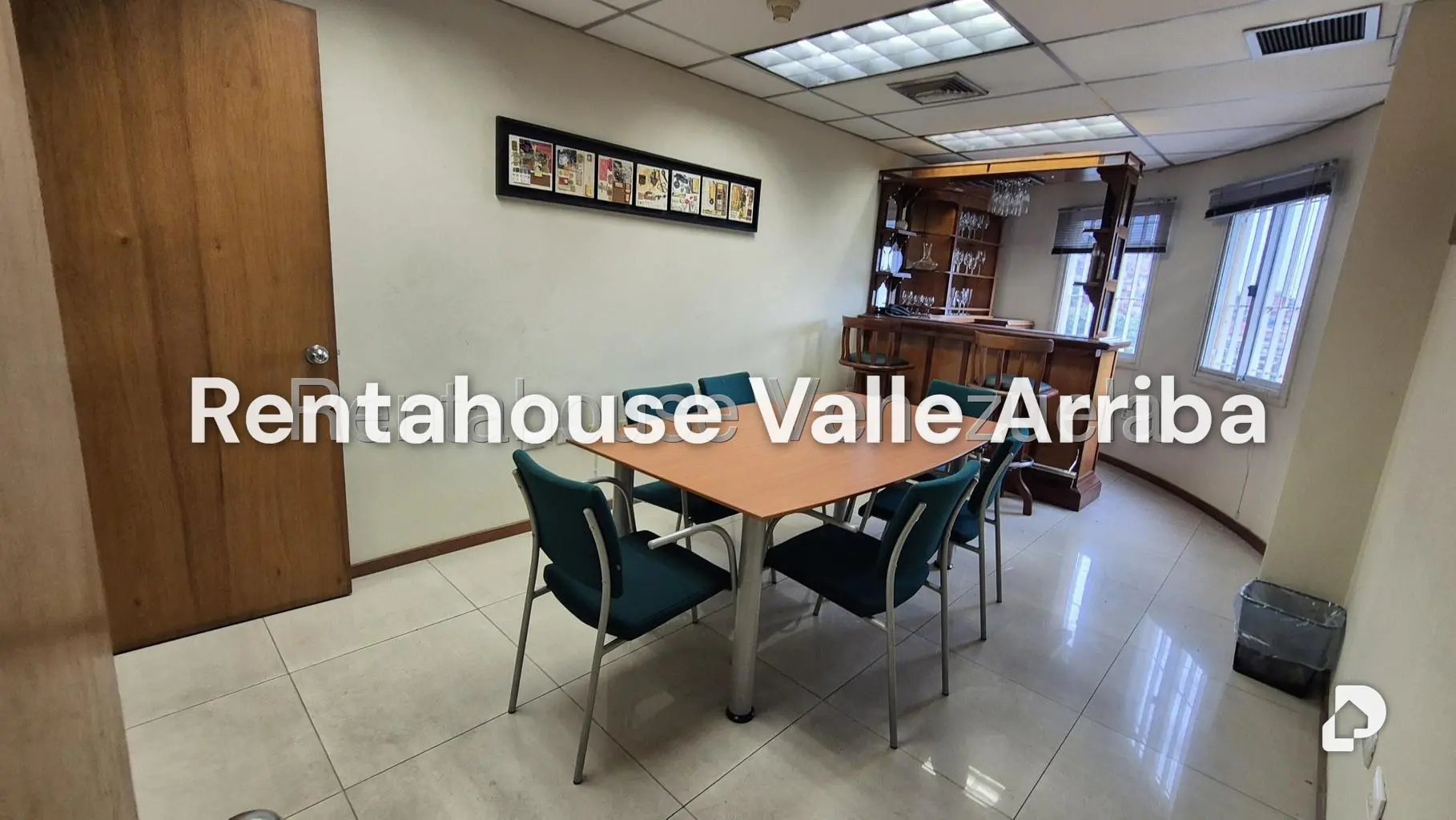 Warehouse in Mariche, Caracas – 27