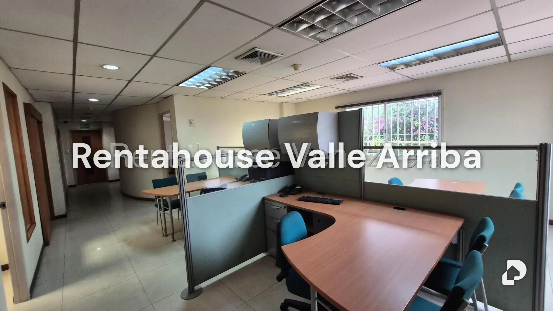 Warehouse in Mariche, Caracas – 15