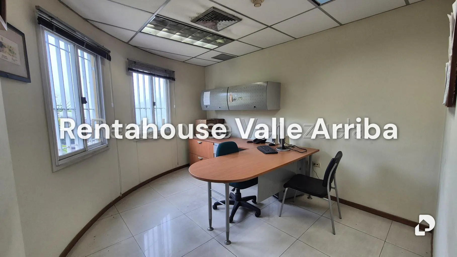 Warehouse in Mariche, Caracas – 25