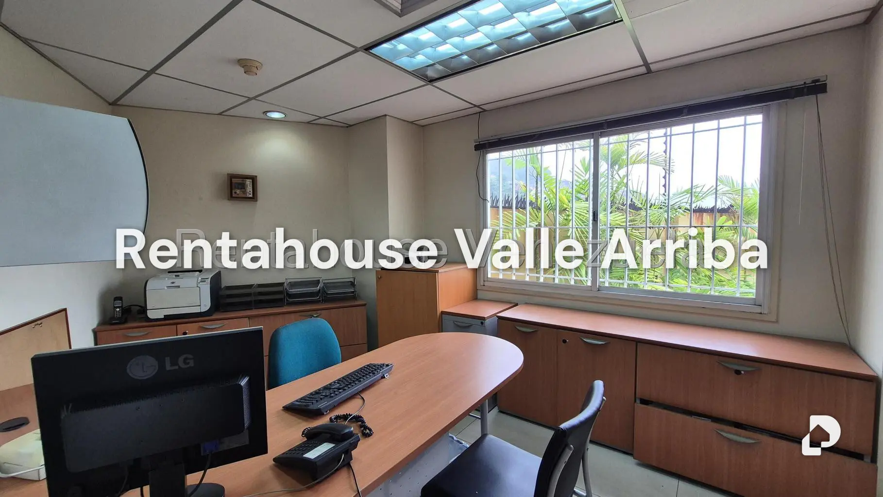 Warehouse in Mariche, Caracas – 23