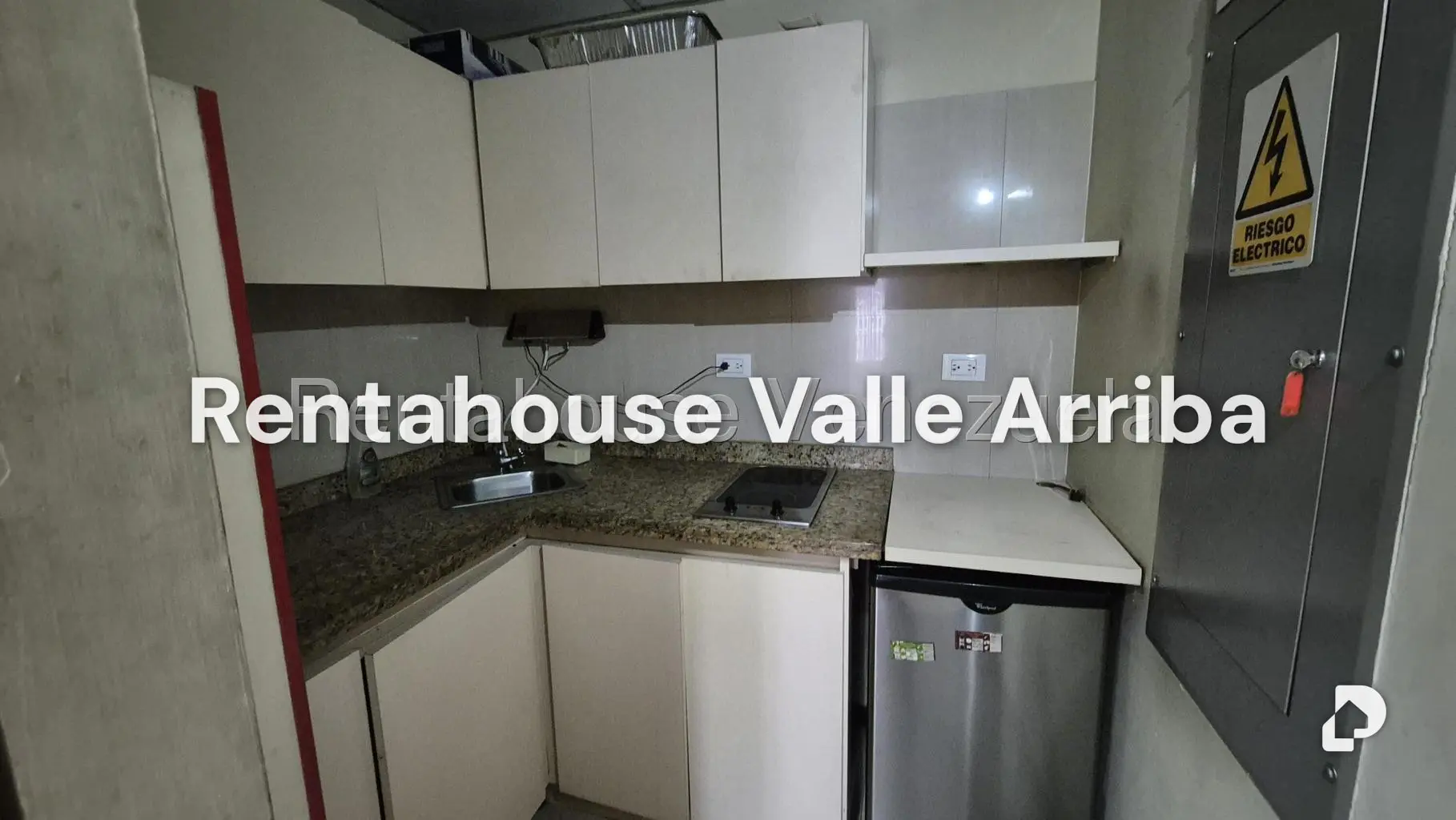 Warehouse in Mariche, Caracas – 19