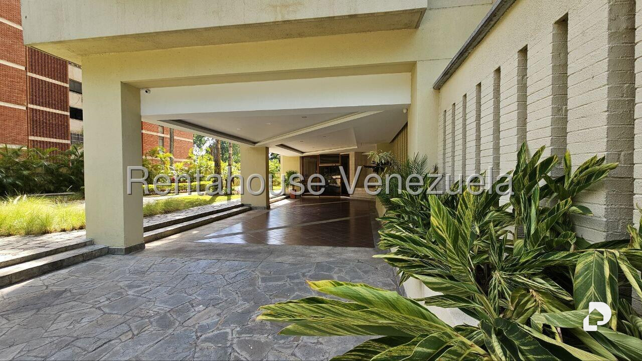 Apartamento en Campo Alegre, Caracas