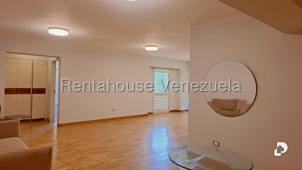 Apartamento en Campo Alegre, Caracas