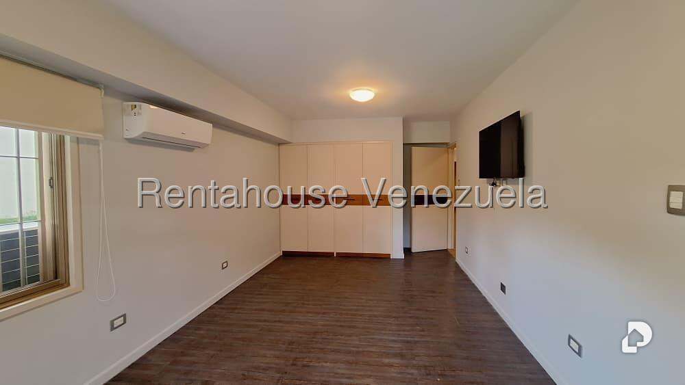Apartamento en Campo Alegre, Caracas