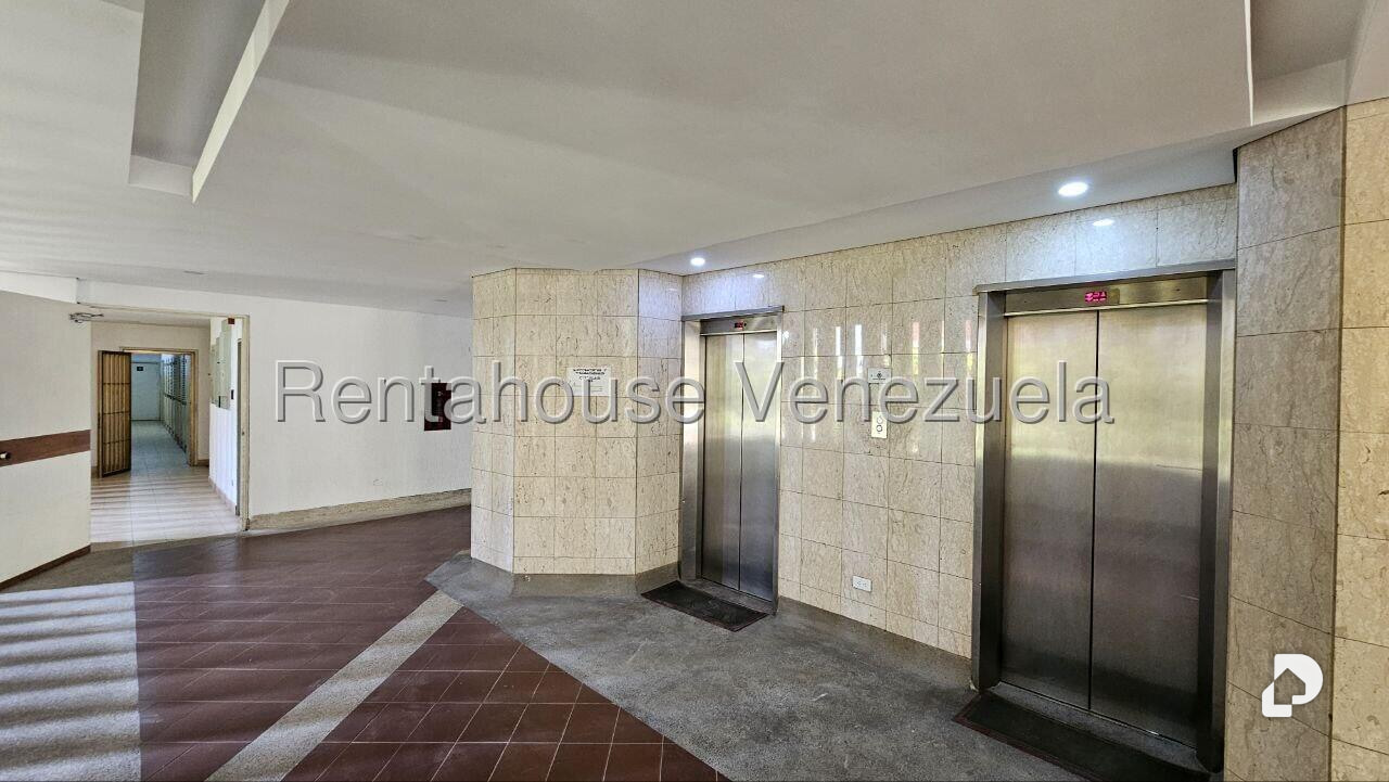 Apartamento en Campo Alegre, Caracas