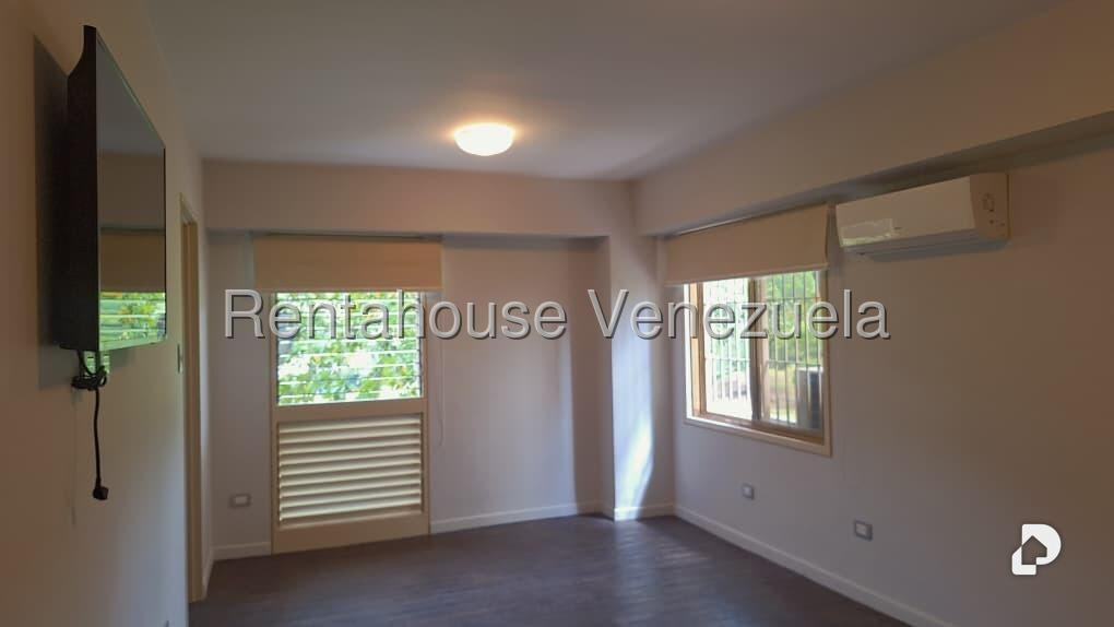 Apartamento en Campo Alegre, Caracas