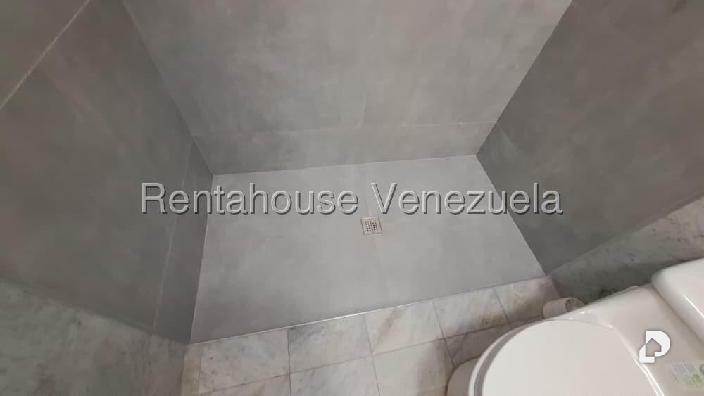 Apartamento en Campo Alegre, Caracas