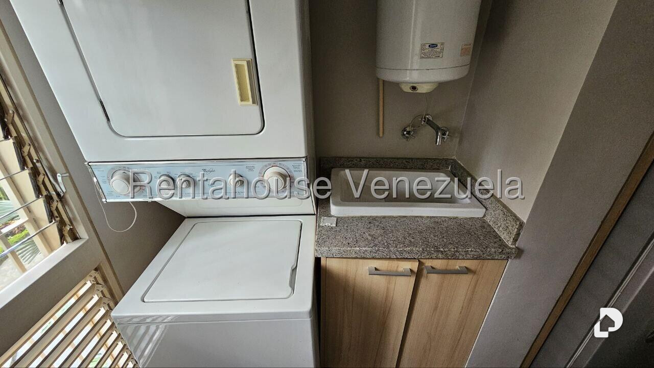Apartamento en Campo Alegre, Caracas